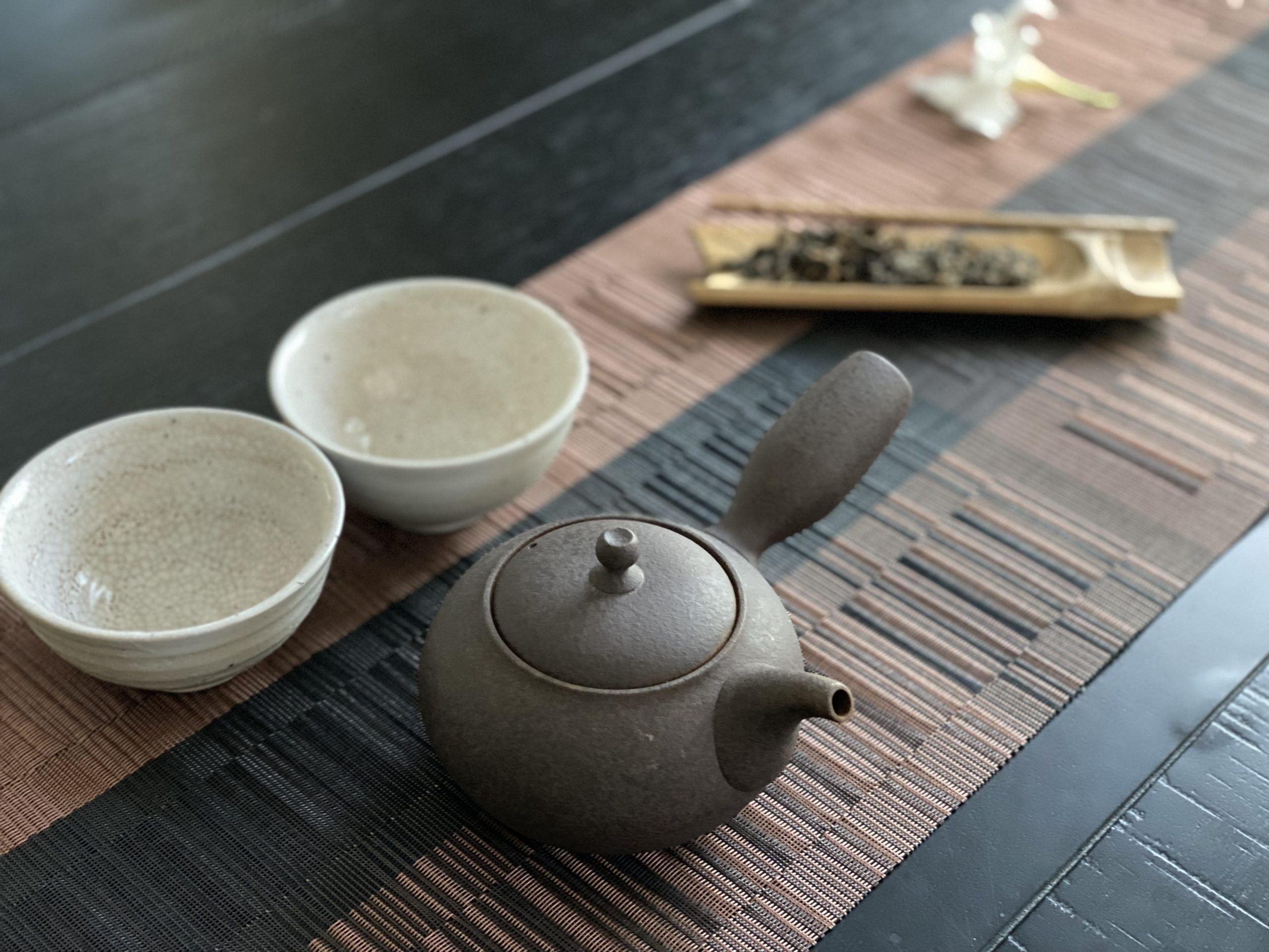 Tea Ceremony (茶道 Cha-do)- The Art of Tea, The Way of Life