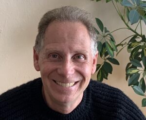 Accepting Things As They Are