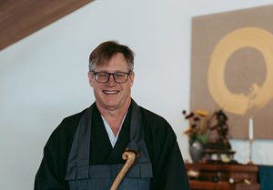 Time Itself Is Being