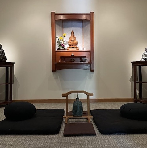 Don't Turn Away From Your Own Great Brightness